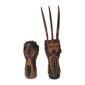 GI Joe Valor  Venom 12" 1/6 scale COBRA C.L.A.W.S. (v1)  glove claw + love Lot